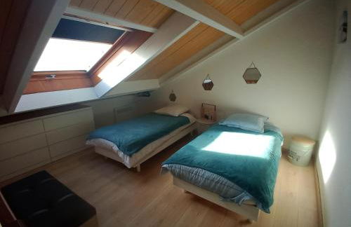 DUPLEX les pieds dans l' eau - Foto 13