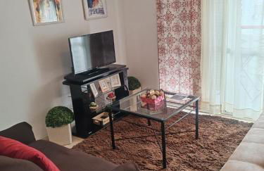 Anfitriones de Glamour - Albor de Sevilla - Photo 2