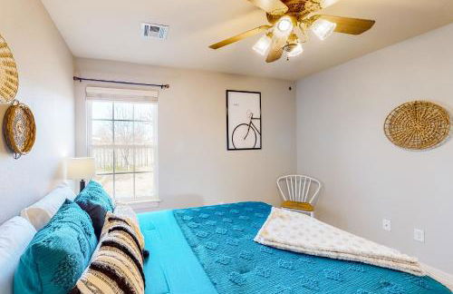 The Brick Beauty on Cabriolet - Foto 22