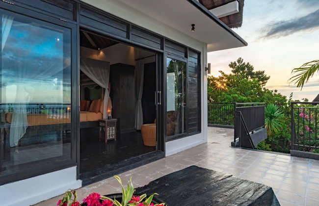 Villa Jempiring - Foto 49