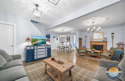 Williams Bay Family Getaway Beach Kayaks and Lake Geneva Adventures - Foto 6