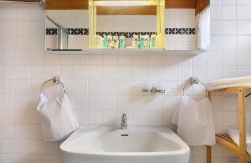 Ferienwohnung Steinbühl 4 - Foto 22