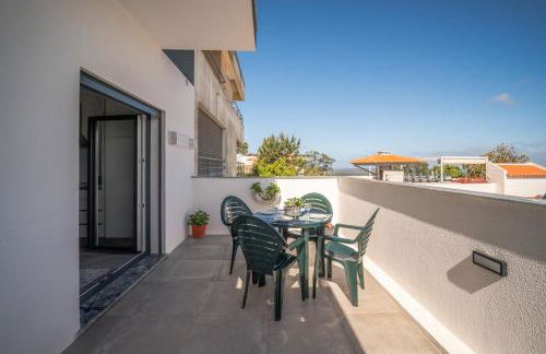 BmyGuest - Sesimbra Country View Villa - Foto 25