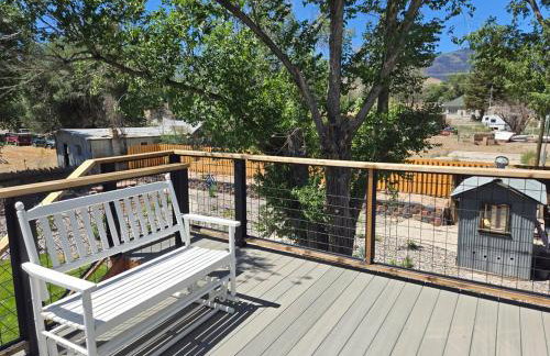 Marysvale Mainstreet Home Near Bryce Piute Trail - Foto 19
