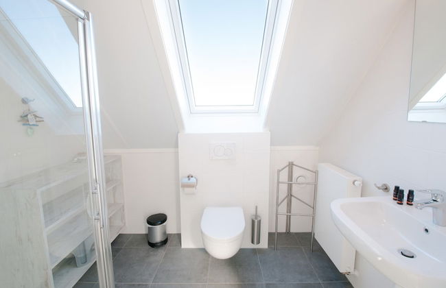 Villa Oesterdam 4 Persons - Foto 5