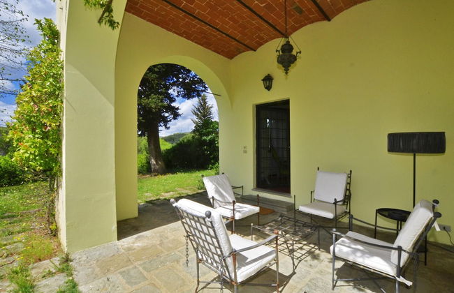 Certosa 4 in Firenze - Foto 10