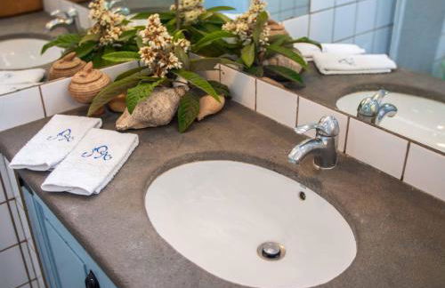 Altanure Quinta Sol d'Água - Ecological Holiday Villa - Foto 30