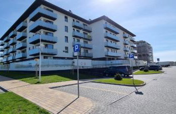 62m2 Apartament PREMIUM Łąki i Pola, ELEKTRYCZNE ROLETY, KLIMATYZACJA, GARAŻ, ŁADOWARKA AUT ELEKTRYCZNYCH - Foto 30