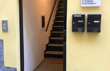 Casa Gaia, La Casa Sui Tetti - Foto 8