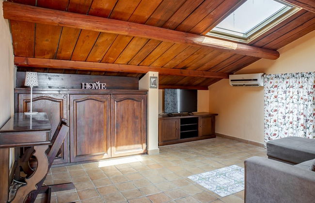 Re Dionisio Attic con Terrazza by Wonderful Italy - Photo 4