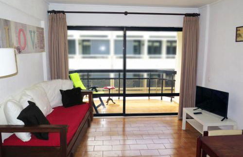 BEACH FLAT COSTA DA CAPARICA - Foto 5