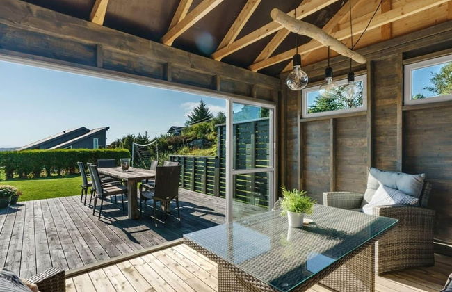 6 Person Holiday Home in Torangsvag-by Traum - Foto 1