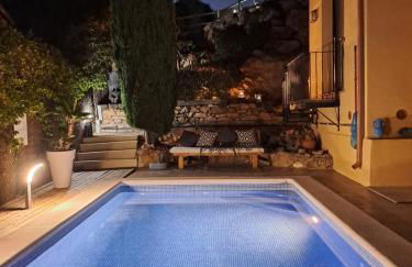 Casa de la Luna Begur - Foto 17