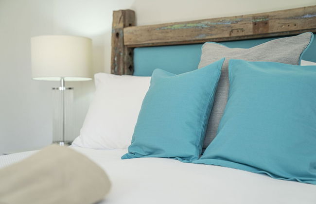 Emporio A Captivating 6-bed Villa in Nimborio - Foto 3