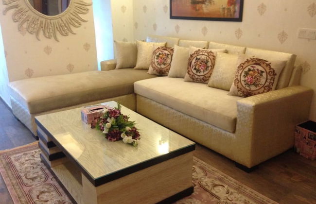 Centaurus Residencia Islamabad - Photo 10