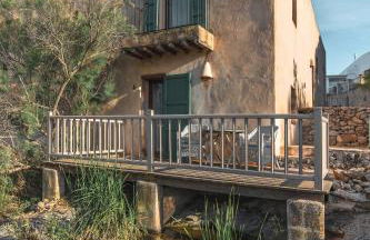 ES CUCONS RURAL HOTEL - Foto 4