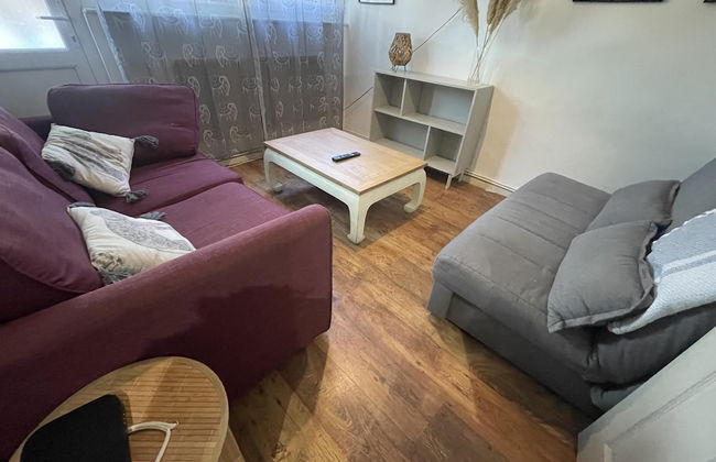 Impeccable 1-bed Apartment in London - Foto 12