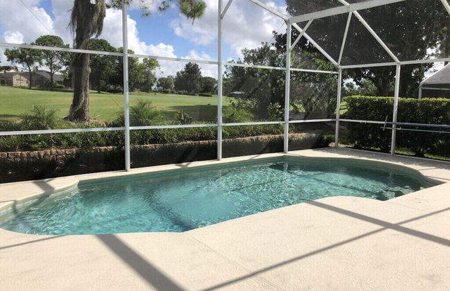 Updated Golf Course View Villa - Southern Dunes - Foto 1