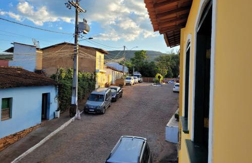 Casa do Renato Lençóis - Photo 10