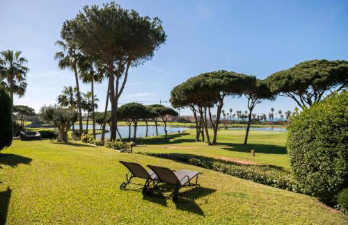 Apto Lujo Exclusivo vistas Golf y Mar - Foto 60