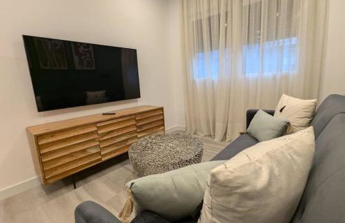 Acogedor apartamento Portonovo - Foto 9