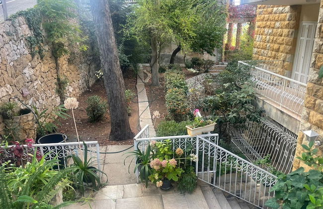 2-bed Apartment in Beit Meri, Mount Lebanon - Foto 13