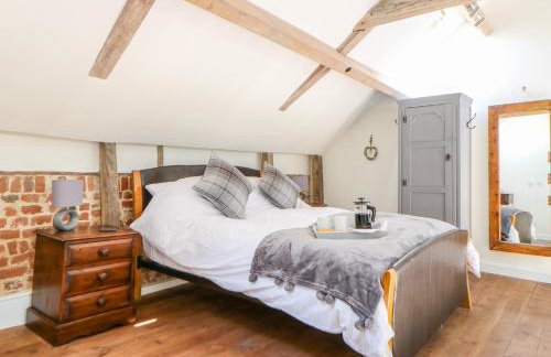 The Cart Shed - Foto 8