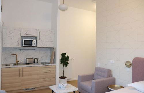 DOMITYS Résidence services seniors LE PARC DES AUBIERS - Foto 22