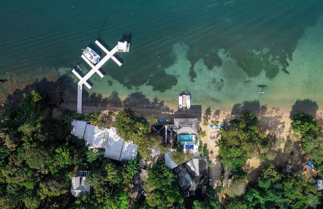 Villa Sea Breeze - Photo 49