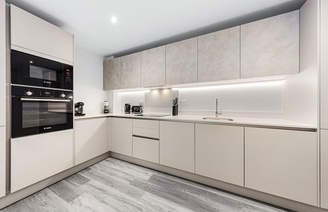 SERCASA - Wembley Park - London - Photo 48