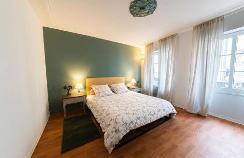 Nid d'émeraude - Votre escale cosy à Haguenau - Foto 4