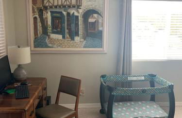 Rare four Bedroom MeadviewVacation Home - Grand Canyon West-Skywalk - Foto 32