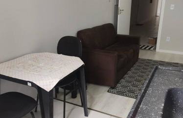 Ap 2 quartos amplos, com Ar condicionado central, Internet, Netflix e Garagem privativa - Foto 26