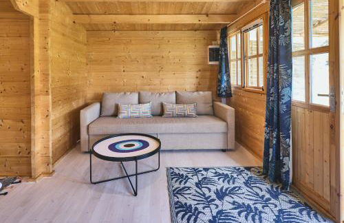 Eudaimonia Wooden Suites Nafplio Kandia - Foto 70