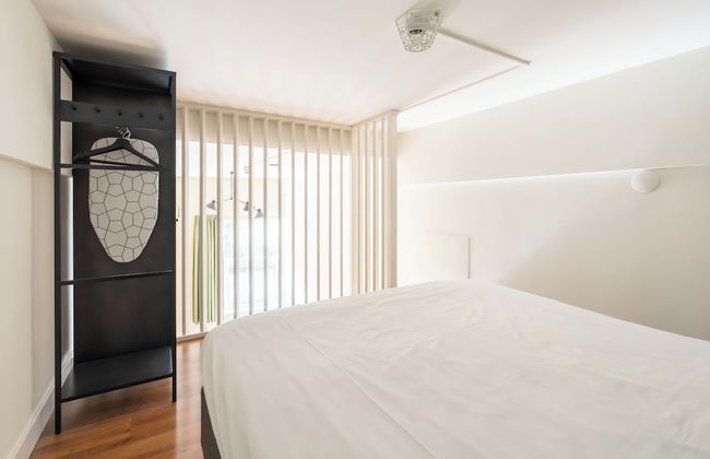 Amsterdam Dockside Flats - Foto 18