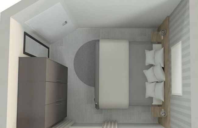 Holiday Home Time out - Foto 9