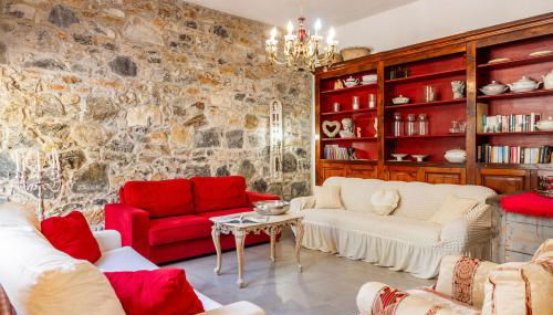 Casa Sole di Toscana USO ESCLUSIVO con 5 camere, 3 bagni, terrazza panoramica, giardino e vasca idromassaggio - Foto 5