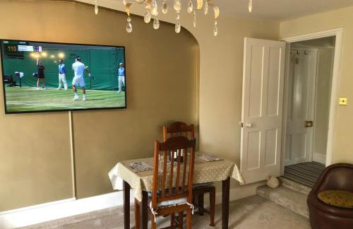 Little Treasure in Shanklin Old Village up to 25 percent off ferry - Foto 13