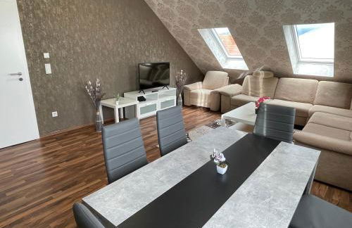 Merve Comfort Aparts4-Hannover - Foto 6