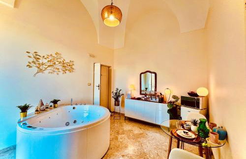 Suite la terrazza di Don Peppino - Foto 24