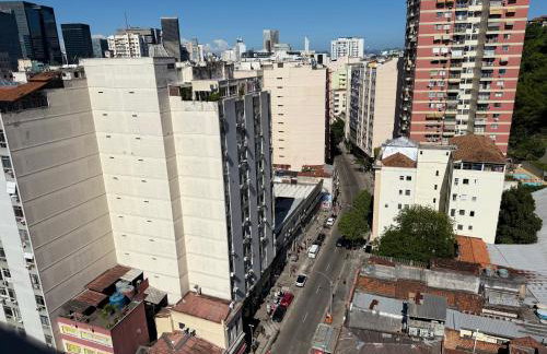 Studio Elite Boêmia da Lapa - Propriedade Privada - Foto 52