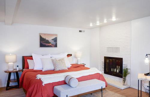 Lakefront near Seattle, Mt Rainier & Ocean Shores - Foto 19