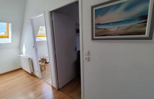 La Muche Valéricaine, coeur de ville, jardin - Foto 44