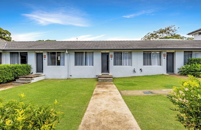 Prickly Pear Stays Jesmond - Short Term Accommodation - Foto 36