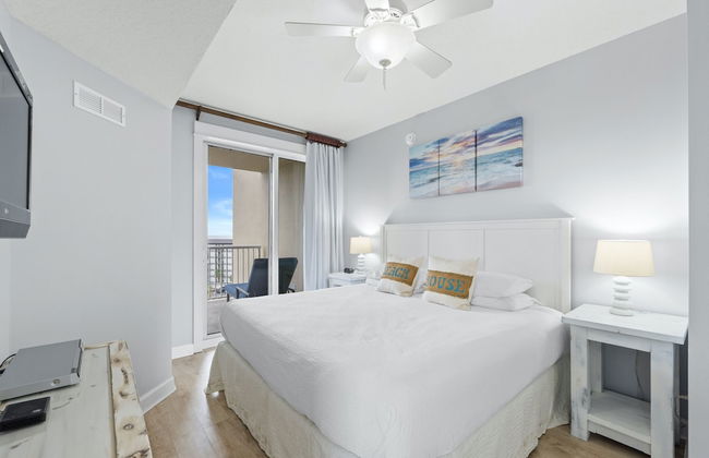 Grand Panama Beach Resort by Panhandle Getaways - Foto 30