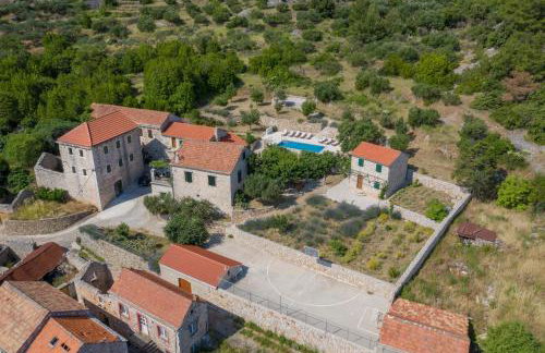 Stone Villa Marjan - Photo 62