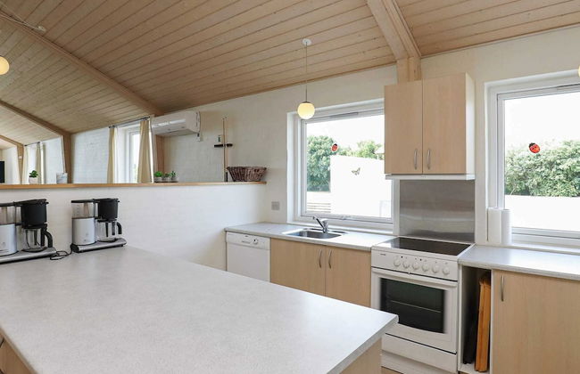 20 Person Holiday Home in Vinderup-by Traum - Foto 21
