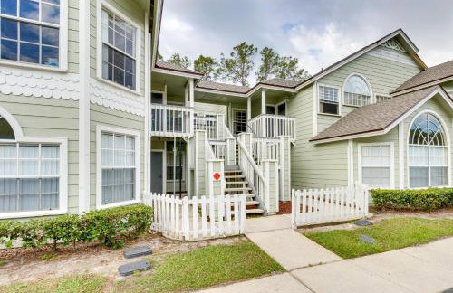 Condo with Pool Access and Patio 8 Mi to Disney! - Foto 27