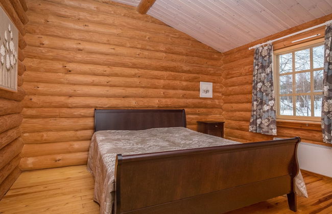 Aurinkoniemi - Foto 15