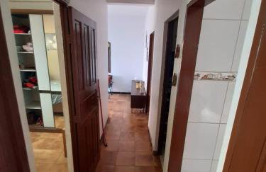 Casa Pé Na Areia Vista para o Mar - Foto 2